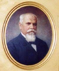 1849 - 1912 - JUSTO SIERRA MENDEZ