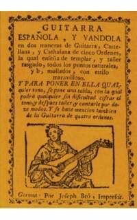 Término "Guitarra"