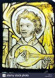 La guitarra y el Clero