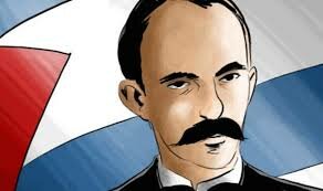 1853 - 1895 - JOSE MARTÍ