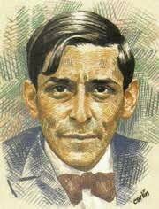 1894 - 1930 - JOSE CARLOS MARIATEGUI