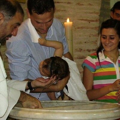 Timeline: " La historia de mi vida "