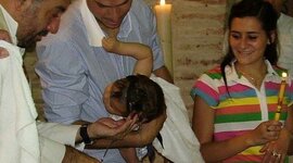 Timeline: " La historia de mi vida "