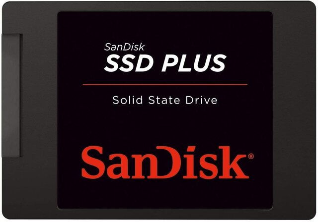 SSD Module