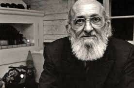 1921 - 1997 - PAULO FREIRE