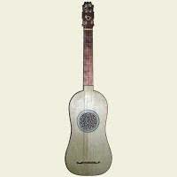 Último libro para guitarra de cuatro órdenes