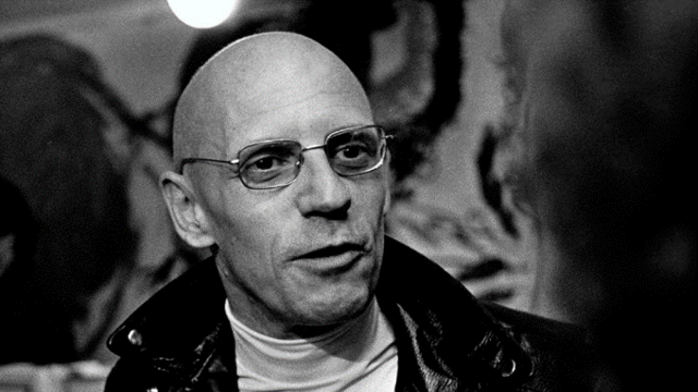 Paul-Michel Foucault