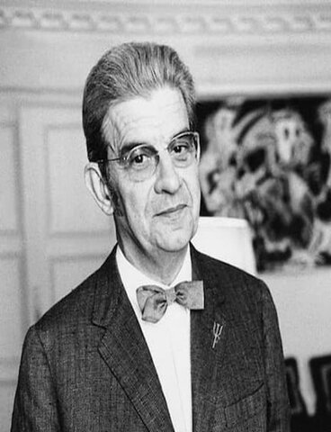 Jacques Lacan