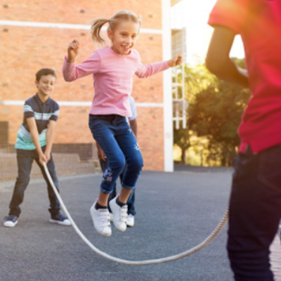 Timeline: Las habilidades motrices a través del tiempo