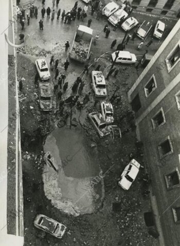 Asesinato de Carrero Blanco