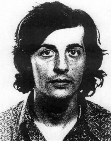 Asesinato de Puig Antich