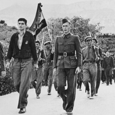 Timeline: Desarrollo y acontecimientos de la guerra Civil Española