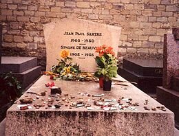 Jean-Paul-Charles-Aymard Sartre
