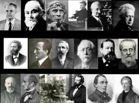 Filosofía contemporánea