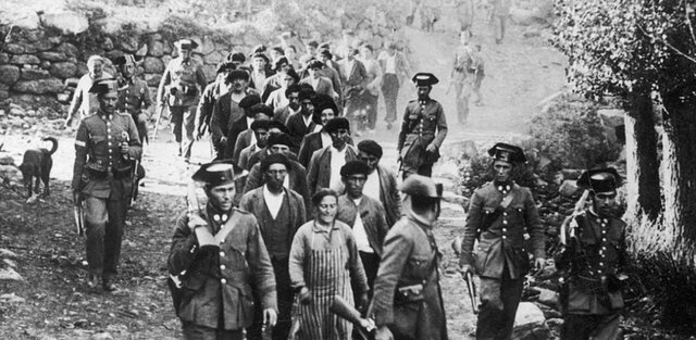 Revolución Asturias