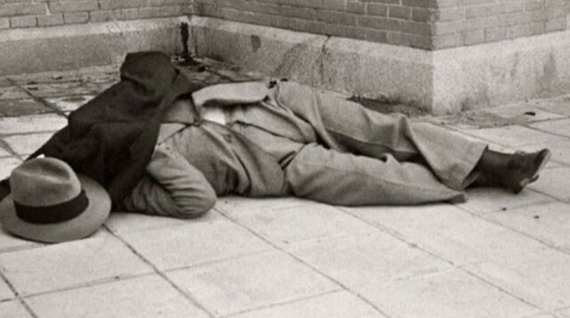 Asesinato de Calvo Sotelo