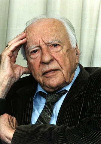 Hans-Georg Gadamer