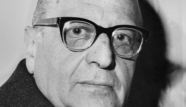 Max Horkheimer