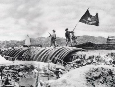 Dien Bien Phu
