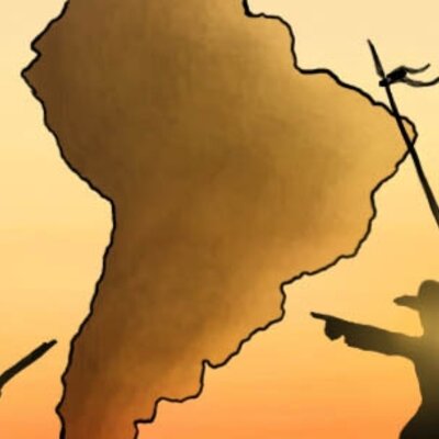 Timeline: La emancipación de Latinoamérica