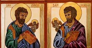 LOS SIETE EVANGELIOS DE JESUCRITO