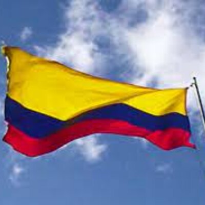 Timeline: History of Colombia