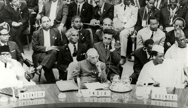 La conferencia de Bandung