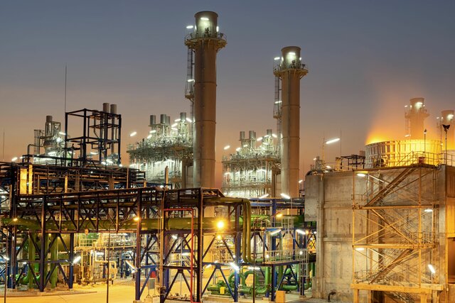 Industrialization