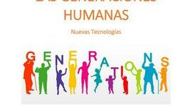 Timeline: Generaciones