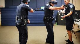 Timeline: History of Virtual Reality and Policing