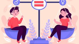 Timeline: Momentos Históricos de Equidad de Genero