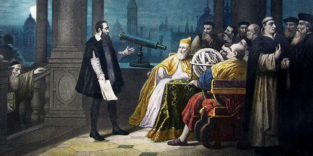 Descubrimiento de las mediciones precisas