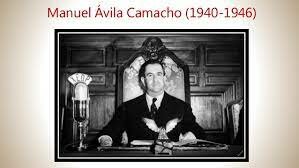 Crecimiento económico en México