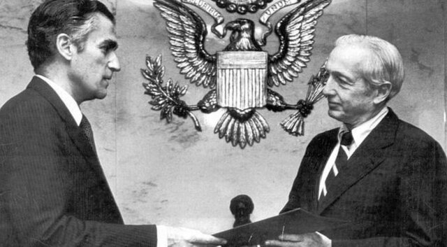 España entra en la OTAN