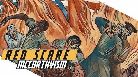 Red Scare