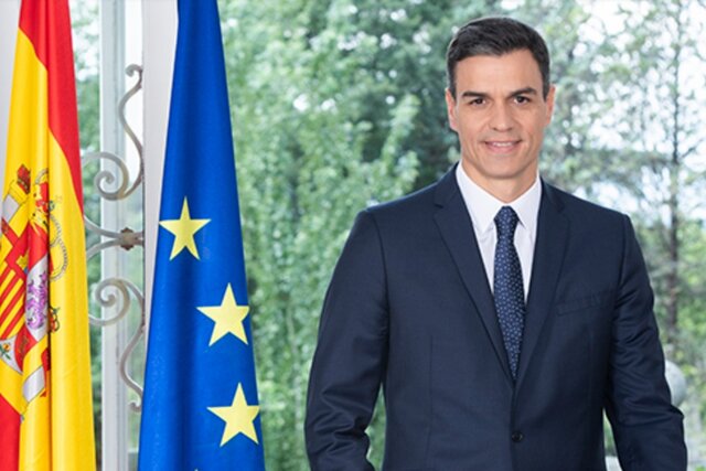 Gobierno de Pedro Sánchez, PSOE