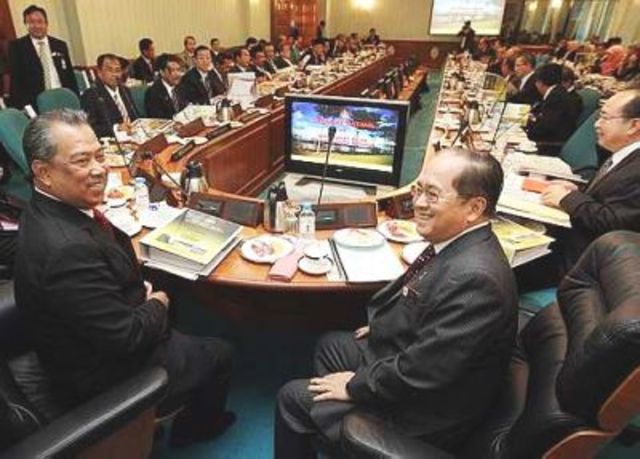 99 Years lease extension