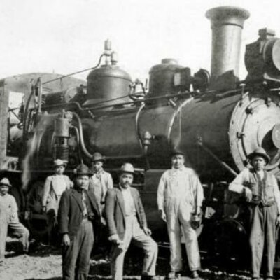 Timeline: Innovaciones tecnológicas del Porfiriato