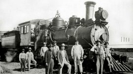 Timeline: Innovaciones tecnológicas del Porfiriato