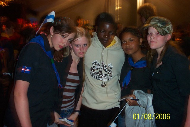 Physical Development