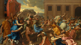 Timeline: 10 NAJZNAČAJNIJIH DOGAĐAJA U RIMSKO DOBA