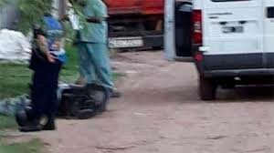 Homicidio de Fernando Gabriel Pastorizzo