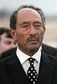 Sadat fue reelegido