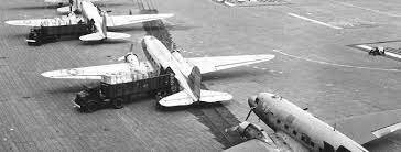 Berliner Luftbruecke