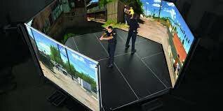 Simulators the Newest Piece to Virtual Reality and Police Training