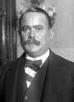 Álvaro Obregón