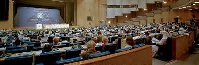Vigésimo Primer Periodo Extraordinario de Sesiones de la Asamblea General sobre la Conferencia Internacional sobre la Población y el Desarrollo.