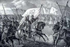 Batalha de S. Mamede