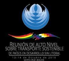 Conferencia Ministerial Internacional de Países en Desarrollo sin Litoral y de Tránsito.