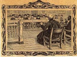 La reforma de 1992: el liberalismo educativo